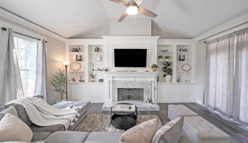 Vacation Home