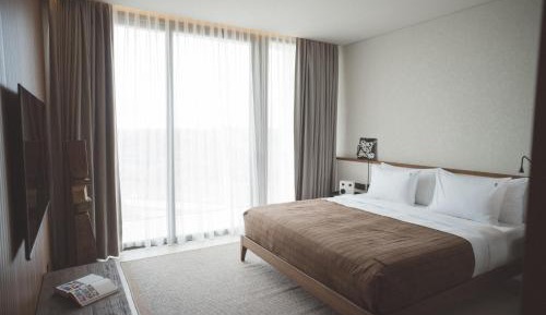 King Room with Sea View