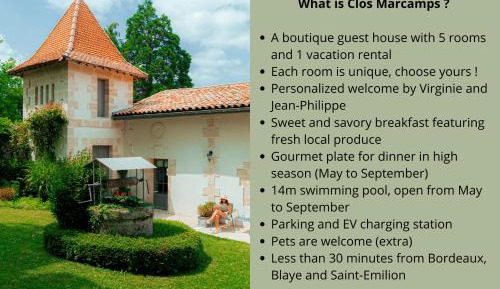 Charming Room - Dovecote