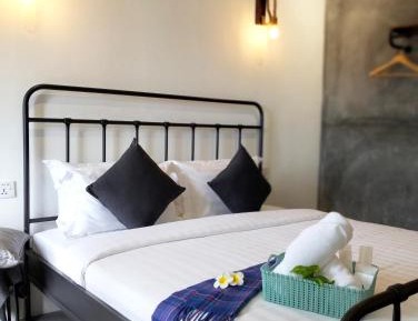 King Room with Balcony