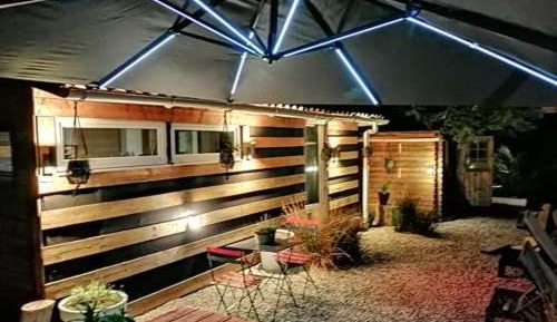 One-Bedroom Chalet