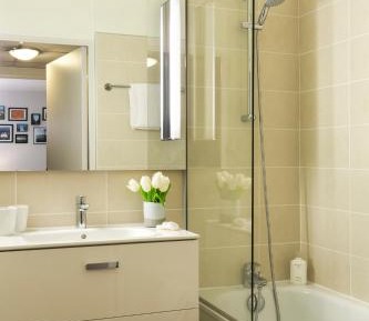 Apartment (4 Adults)