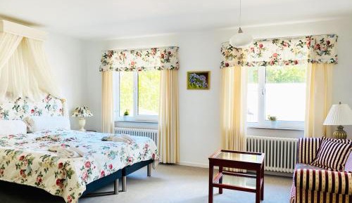 Comfort Double or Twin Room