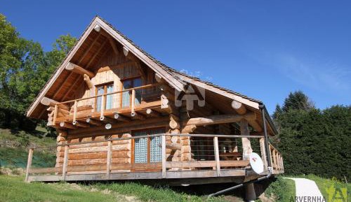 Three-Bedroom Chalet