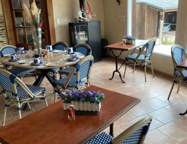 Double Room Ground Floor