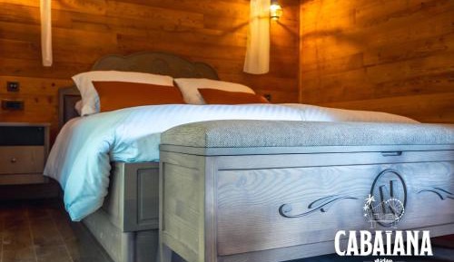 Suite with Garden View