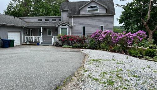 Queen Room with Sea View