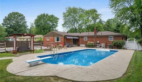 Vacation Home