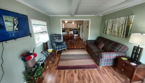 Two-Bedroom Suite