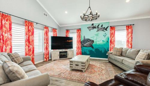 Vacation Home
