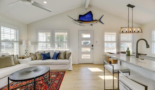 Vacation Home