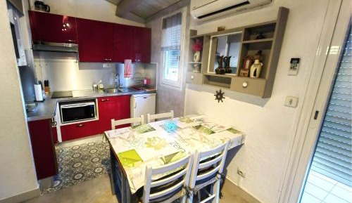 Apartment (5 Adults)