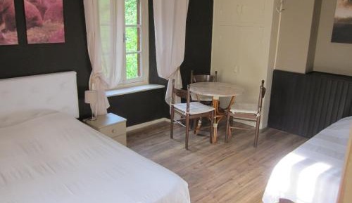 Triple Room with Shower
