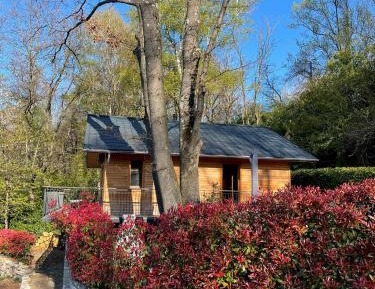 Three-Bedroom Vacation Home 
