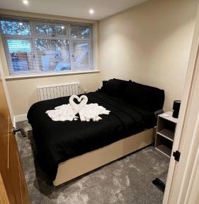 One-Bedroom Superior Apartment