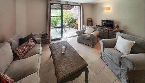 Two-Bedroom Holiday Home