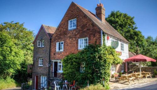 Three-Bedroom Apartment Suite