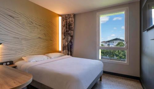 Double Room - Disability Access