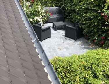 Quadruple Room with Shower