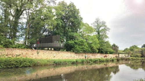 Three-Bedroom Chalet