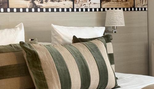 Prestige Room - King Bed