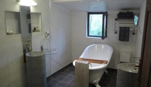 Gîte de Charme - Apartment with Garden