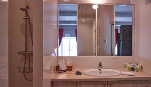 Privilege Suite