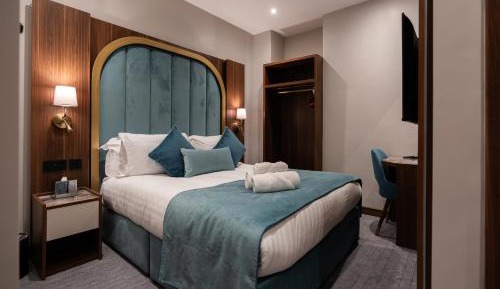 Classic double no window