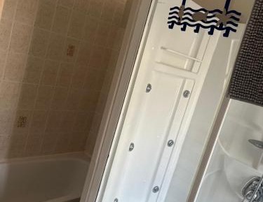 Double or Twin Room with Bathroom