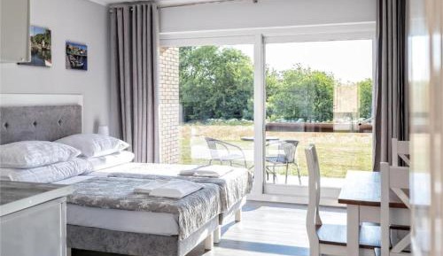 Studio with Sea View