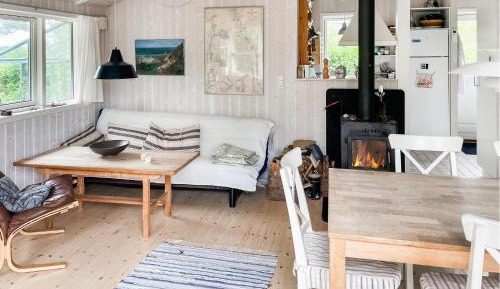 Four-Bedroom Vacation Home