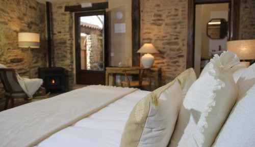 Suite with Terrace