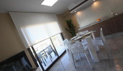 One-Bedroom Apartment (5 Adults) - First Floor