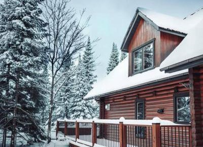 Superior Chalet