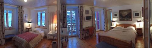 Superior Quadruple Room
