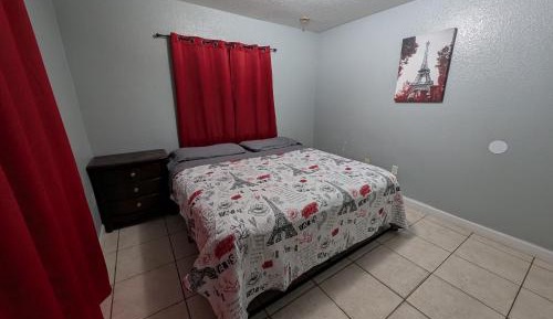 King Room