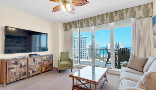 Two-Bedroom Holiday Home