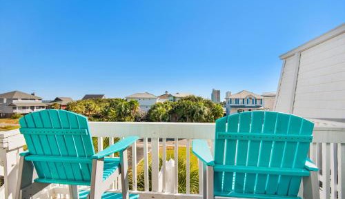 Vacation Home
