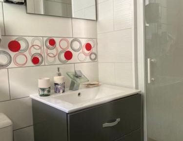 Single Room with Balcony