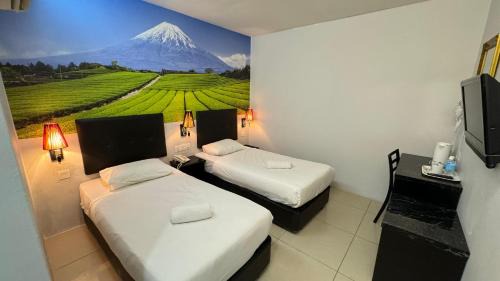 Superior Twin No Window