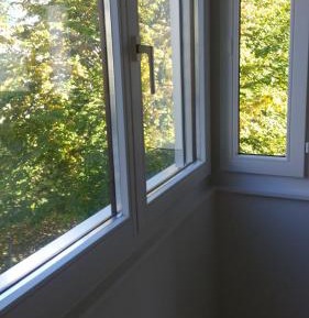 Triple Room with Garden View