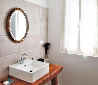 Small Double Room