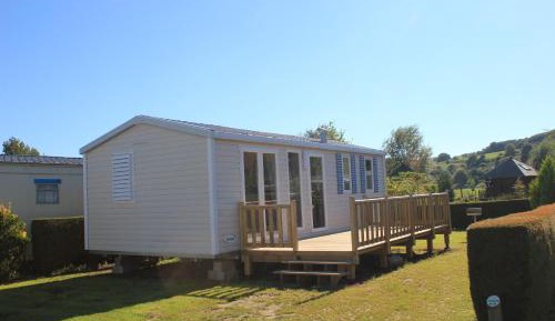 Mobile Home