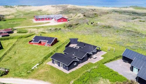 Four-Bedroom Vacation Home