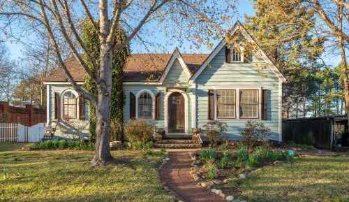 Cottage