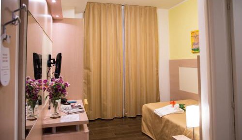 Comfort Single Room