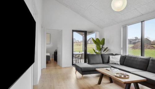 Four-Bedroom Vacation Home