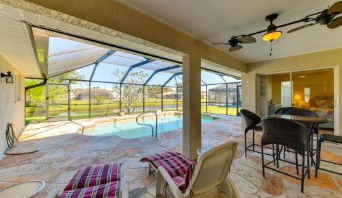 Vacation Home