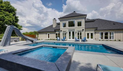 Vacation Home
