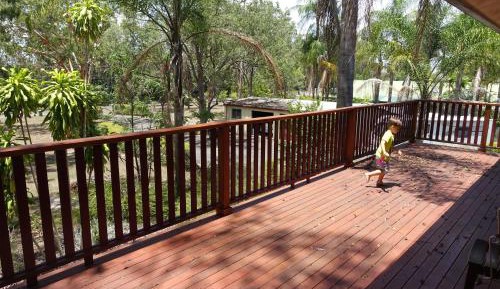 Queen Room with Balcony